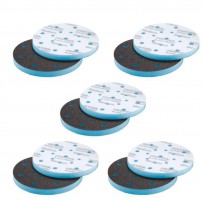Festool 578792 GRANAT PRO D150 Medium Abrasives - Pack Of 10